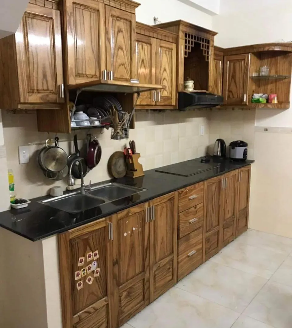 Lazania Homestay Hoi An Vietnam